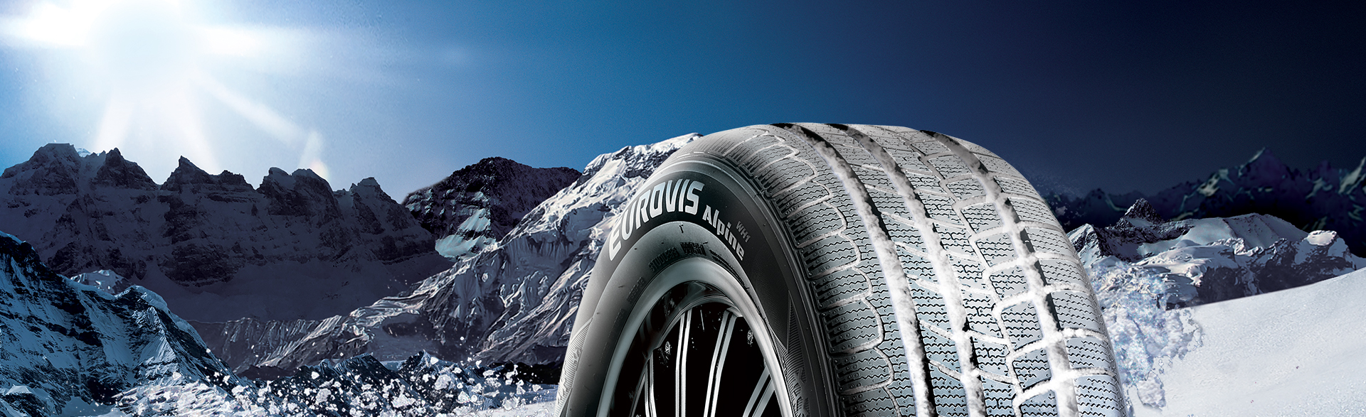 ROADSTONE :: FEEL THE ULTIMATE PERFORMANCE
