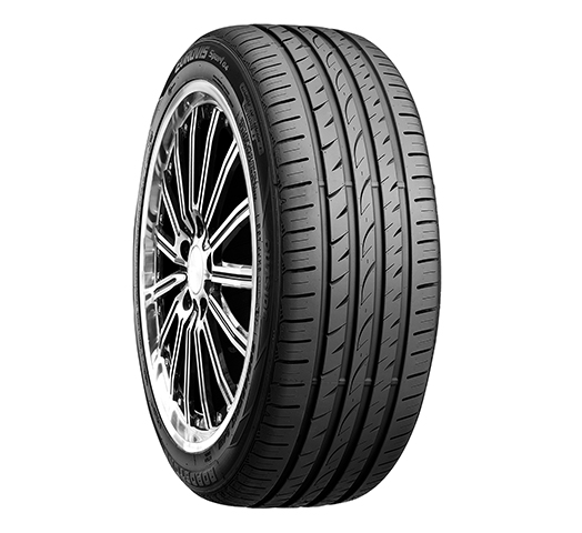 ROADSTONE :: FEEL THE ULTIMATE PERFORMANCE