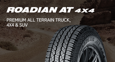 ROADSTONE :: FEEL THE ULTIMATE PERFORMANCE